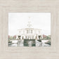 Sweet is The Work Payson Utah Temple
