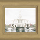 Sweet is The Work Payson Utah Temple