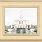 Sweet is The Work Payson Utah Temple