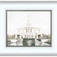 Sweet is The Work Payson Utah Temple