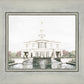 Sweet is The Work Payson Utah Temple