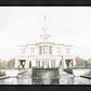 Sweet is The Work Payson Utah Temple
