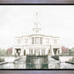 Sweet is The Work Payson Utah Temple