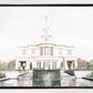 Sweet is The Work Payson Utah Temple