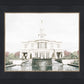 Sweet is The Work Payson Utah Temple