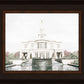 Sweet is The Work Payson Utah Temple