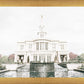Sweet is The Work Payson Utah Temple