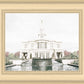 Sweet is The Work Payson Utah Temple