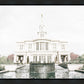 Sweet is The Work Payson Utah Temple
