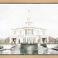 Sweet is The Work Payson Utah Temple