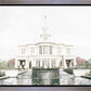 Sweet is The Work Payson Utah Temple