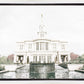 Sweet is The Work Payson Utah Temple
