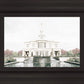 Sweet is The Work Payson Utah Temple