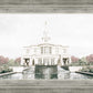 Sweet is The Work Payson Utah Temple