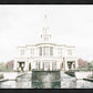 Sweet is The Work Payson Utah Temple