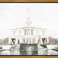 Sweet is The Work Payson Utah Temple