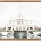 Sweet is The Work Payson Utah Temple