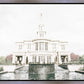 Sweet is The Work Payson Utah Temple