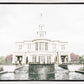 Sweet is The Work Payson Utah Temple