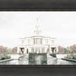 Sweet is The Work Payson Utah Temple