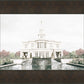 Sweet is The Work Payson Utah Temple
