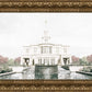 Sweet is The Work Payson Utah Temple