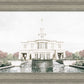 Sweet is The Work Payson Utah Temple