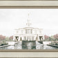 Sweet is The Work Payson Utah Temple