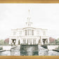 Sweet is The Work Payson Utah Temple