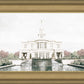 Sweet is The Work Payson Utah Temple