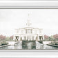 Sweet is The Work Payson Utah Temple
