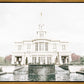 Sweet is The Work Payson Utah Temple