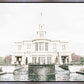 Sweet is The Work Payson Utah Temple