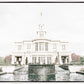 Sweet is The Work Payson Utah Temple