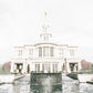 Sweet is The Work Payson Utah Temple