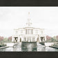 Sweet is The Work Payson Utah Temple