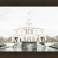 Sweet is The Work Payson Utah Temple