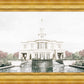 Sweet is The Work Payson Utah Temple