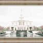 Sweet is The Work Payson Utah Temple