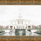 Sweet is The Work Payson Utah Temple