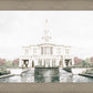 Sweet is The Work Payson Utah Temple