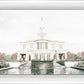 Sweet is The Work Payson Utah Temple
