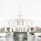 Sweet is The Work Payson Utah Temple