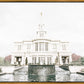 Sweet is The Work Payson Utah Temple