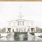 Sweet is The Work Payson Utah Temple