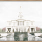 Sweet is The Work Payson Utah Temple