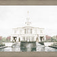 Sweet is The Work Payson Utah Temple