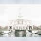 Sweet is The Work Payson Utah Temple
