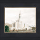 Sweet is The Work Orem Utah Temple