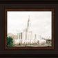 Sweet is The Work Orem Utah Temple